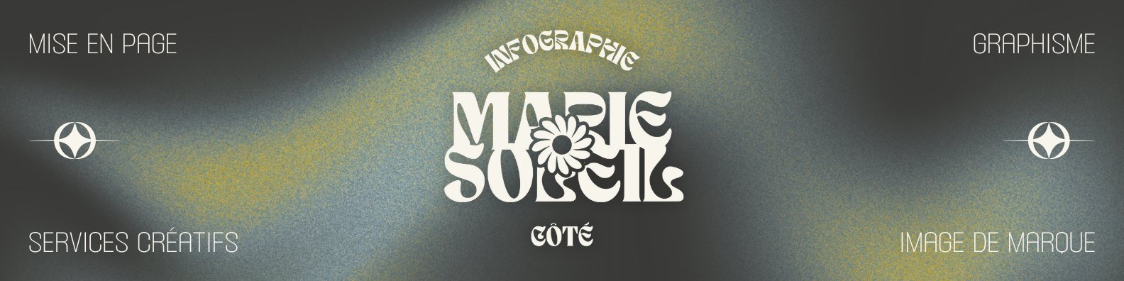 Marie-Soleil Côté - Infographie
